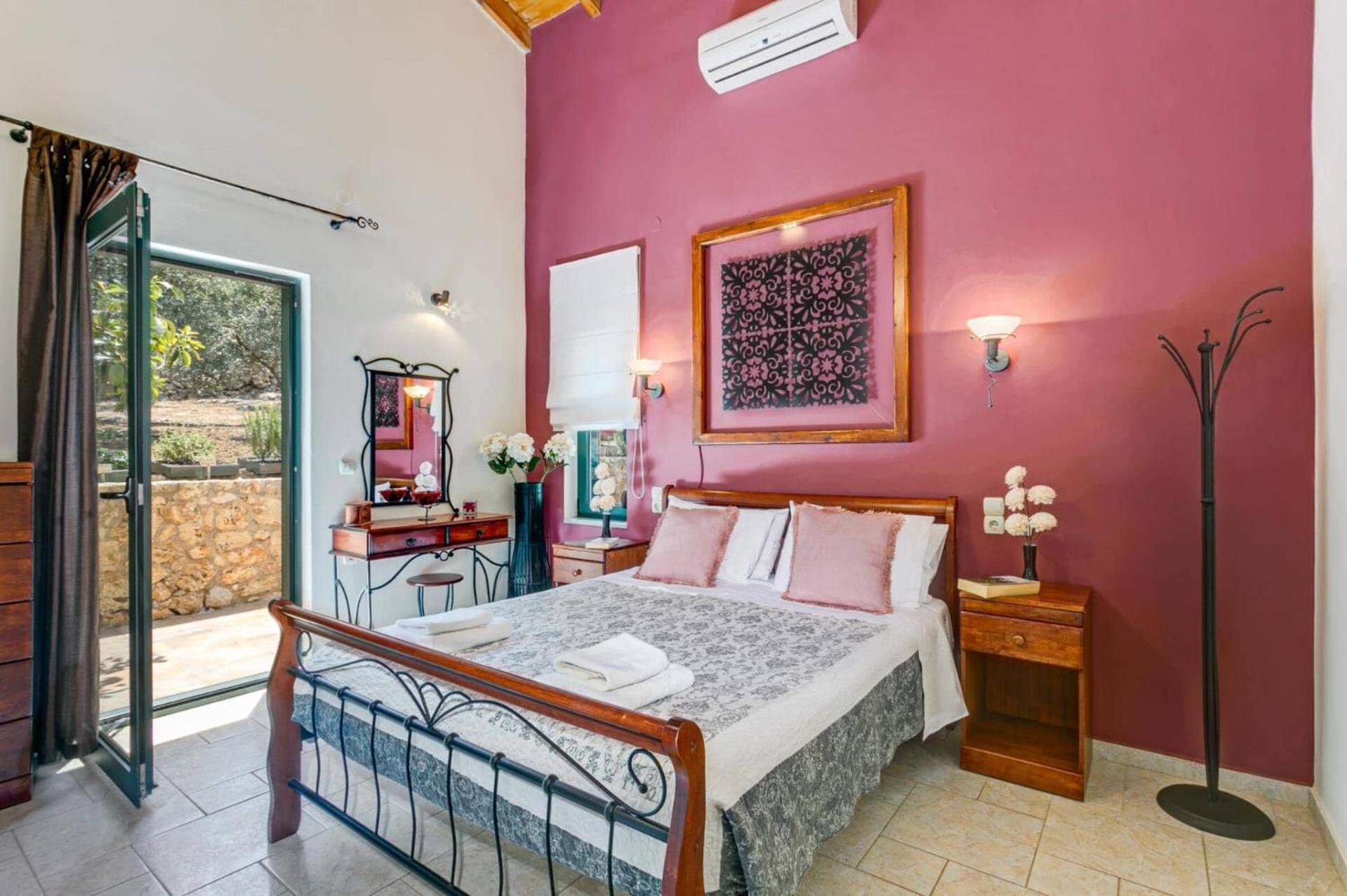 Villa Chloe By Villa Plus Arménoi المظهر الخارجي الصورة
